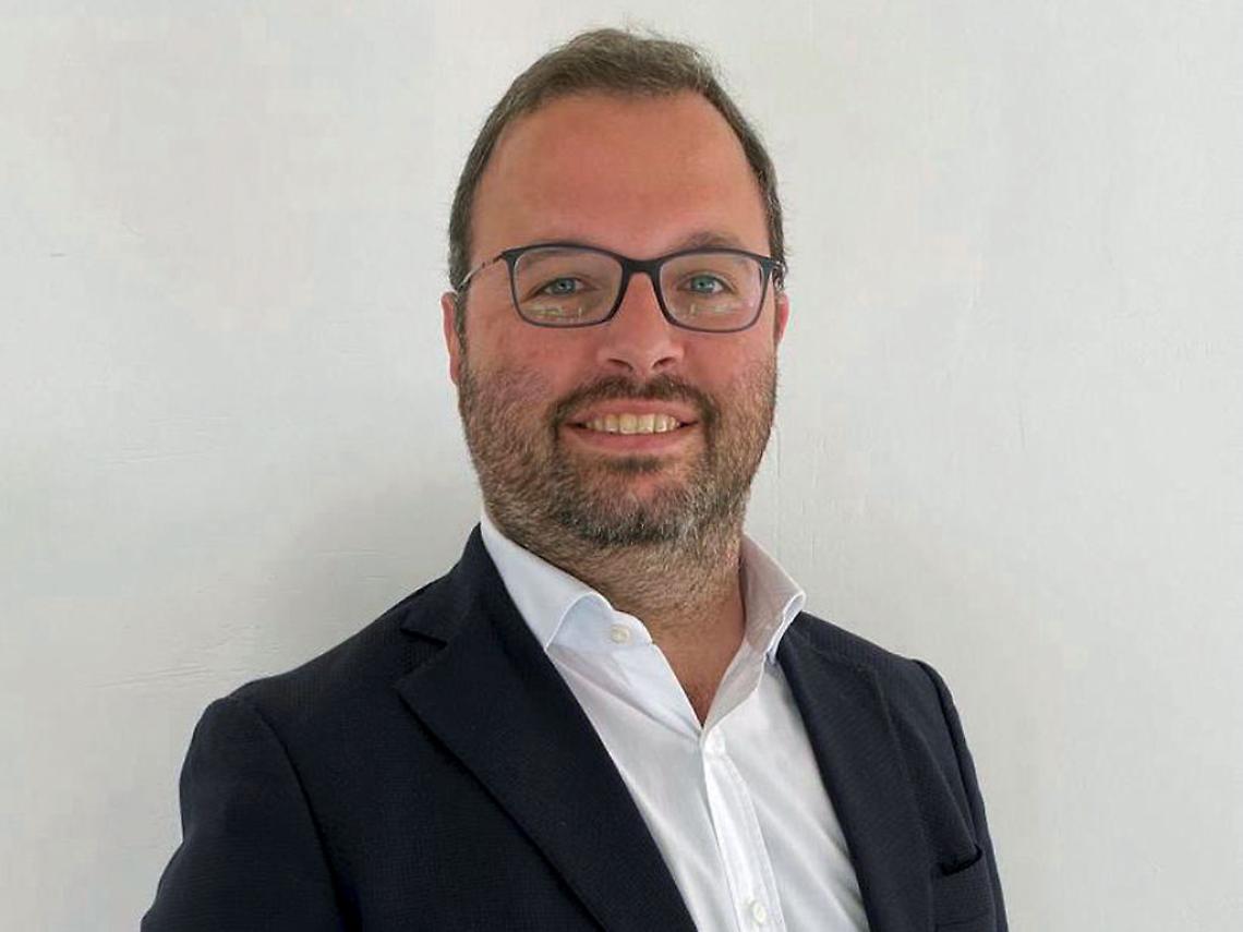 Massimiliano Di Cuia