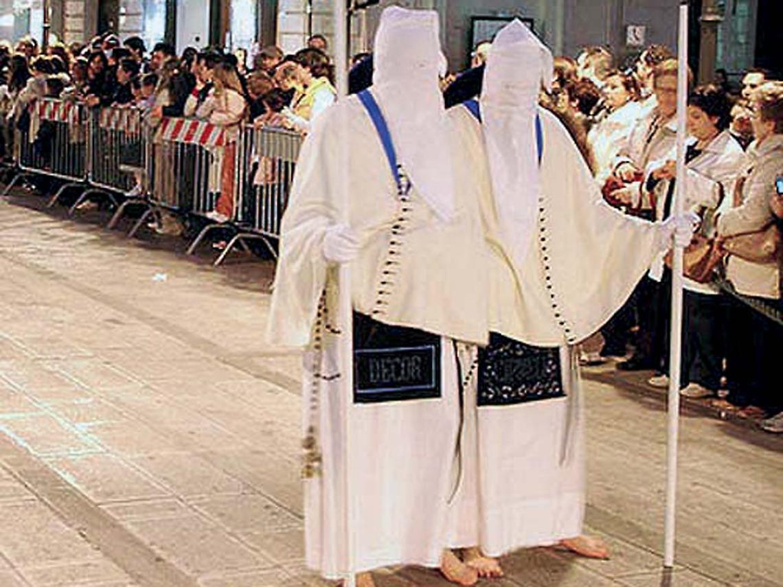 I Riti della Settimana Santa