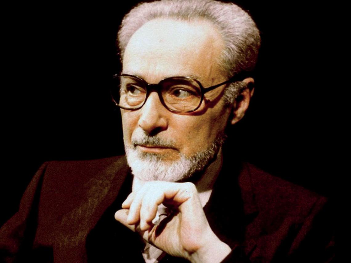 Primo Levi