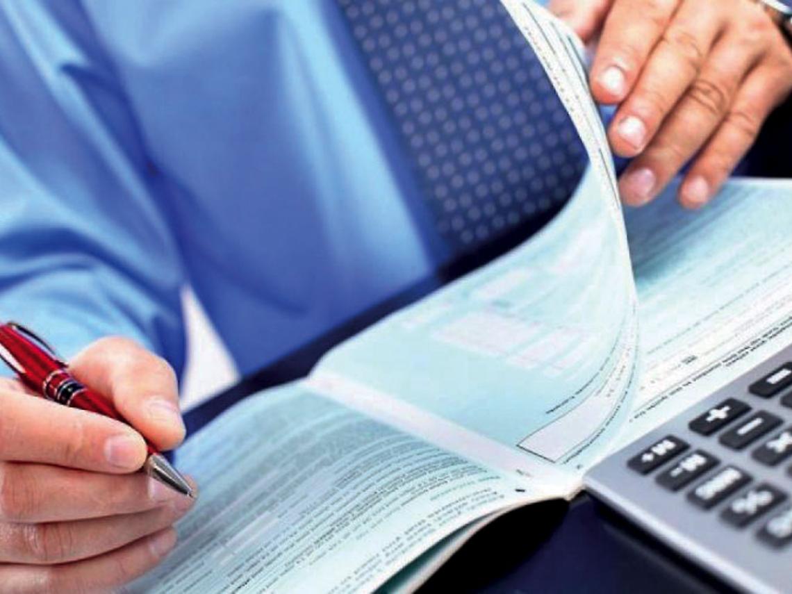 Commercialista al lavoro