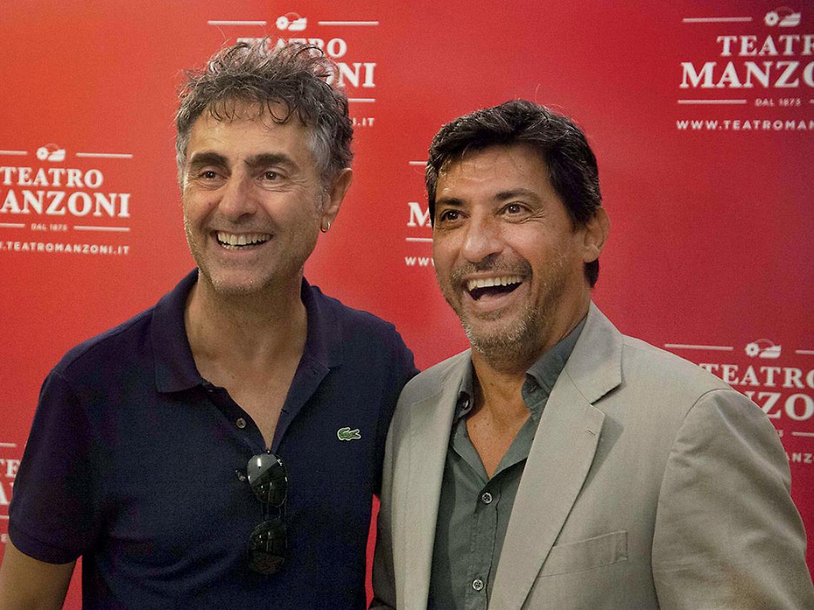 Toti e Tata