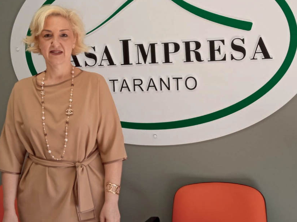 Francesca Intermite