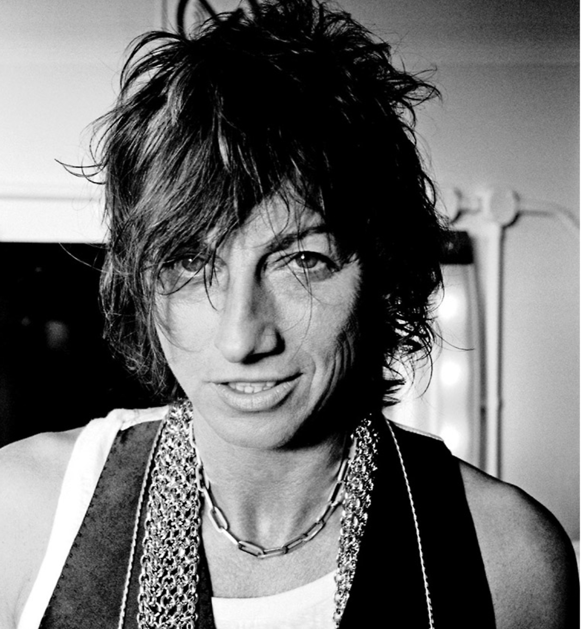 Gianna Nannini 