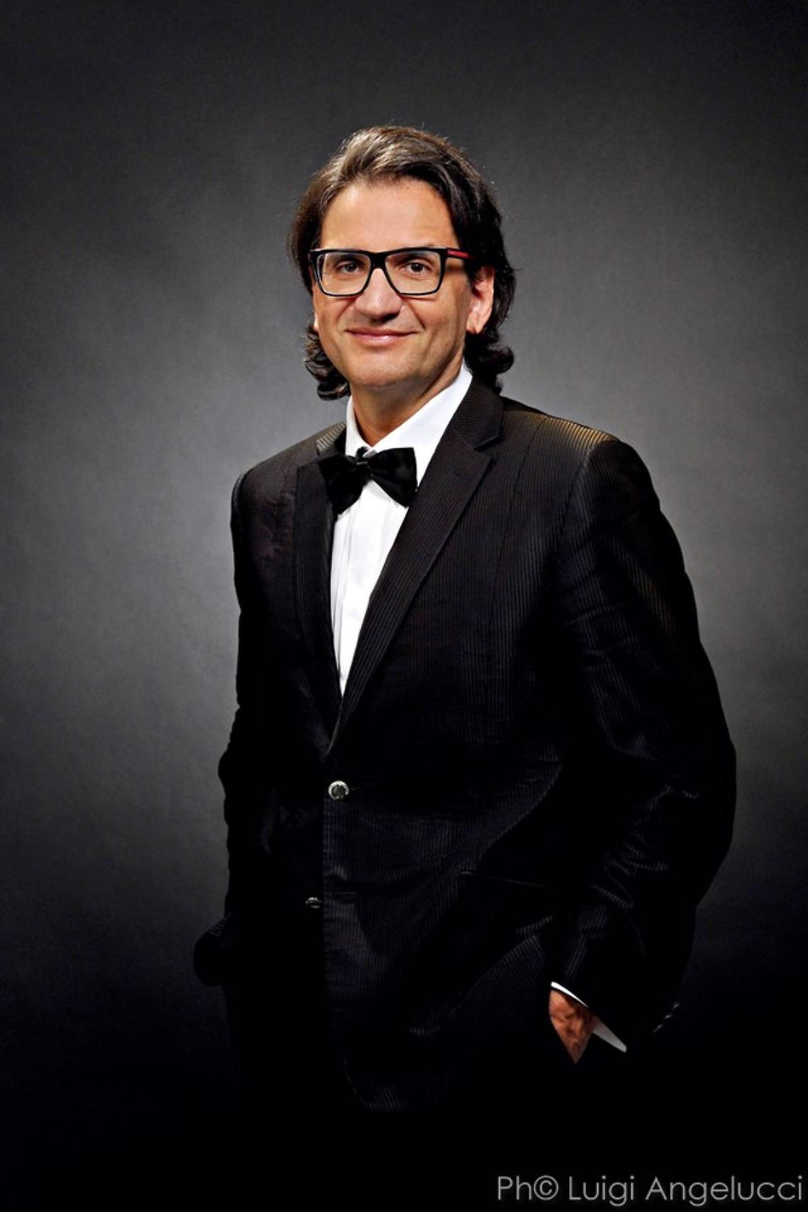 Roberto Molinelli