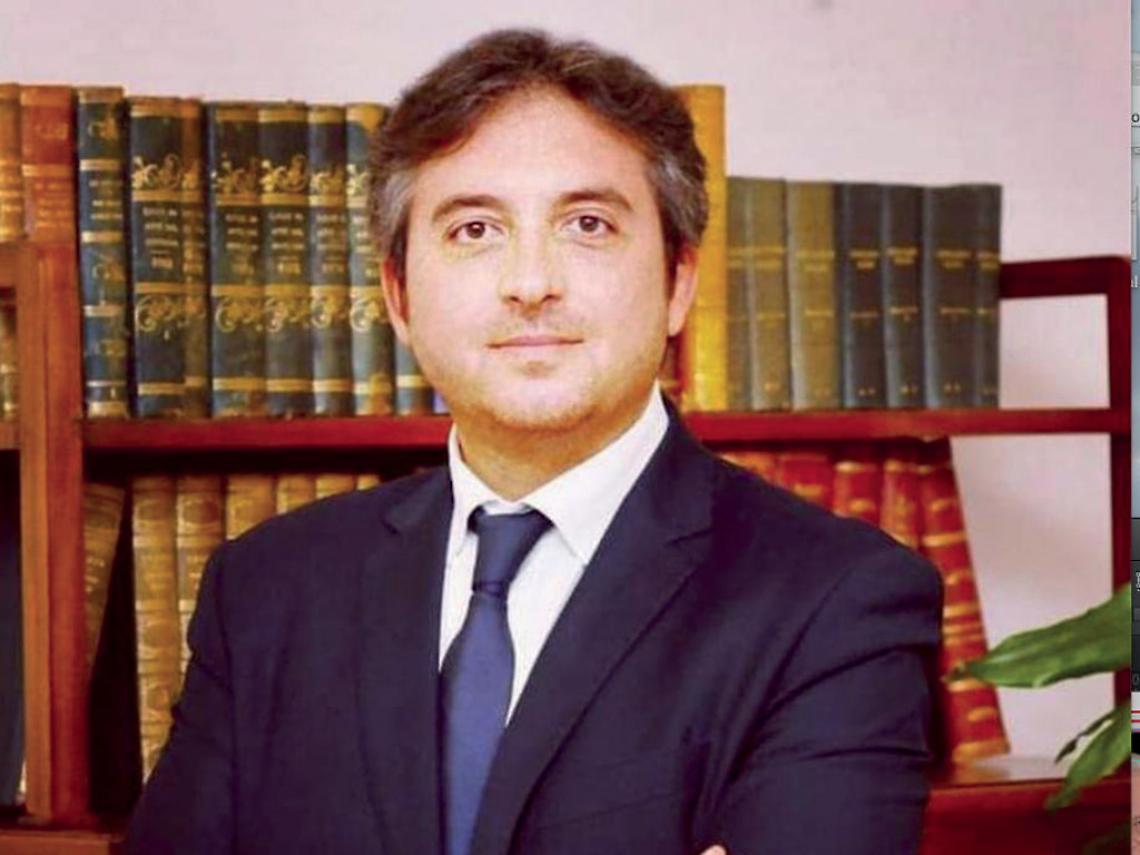 Nicola Basile