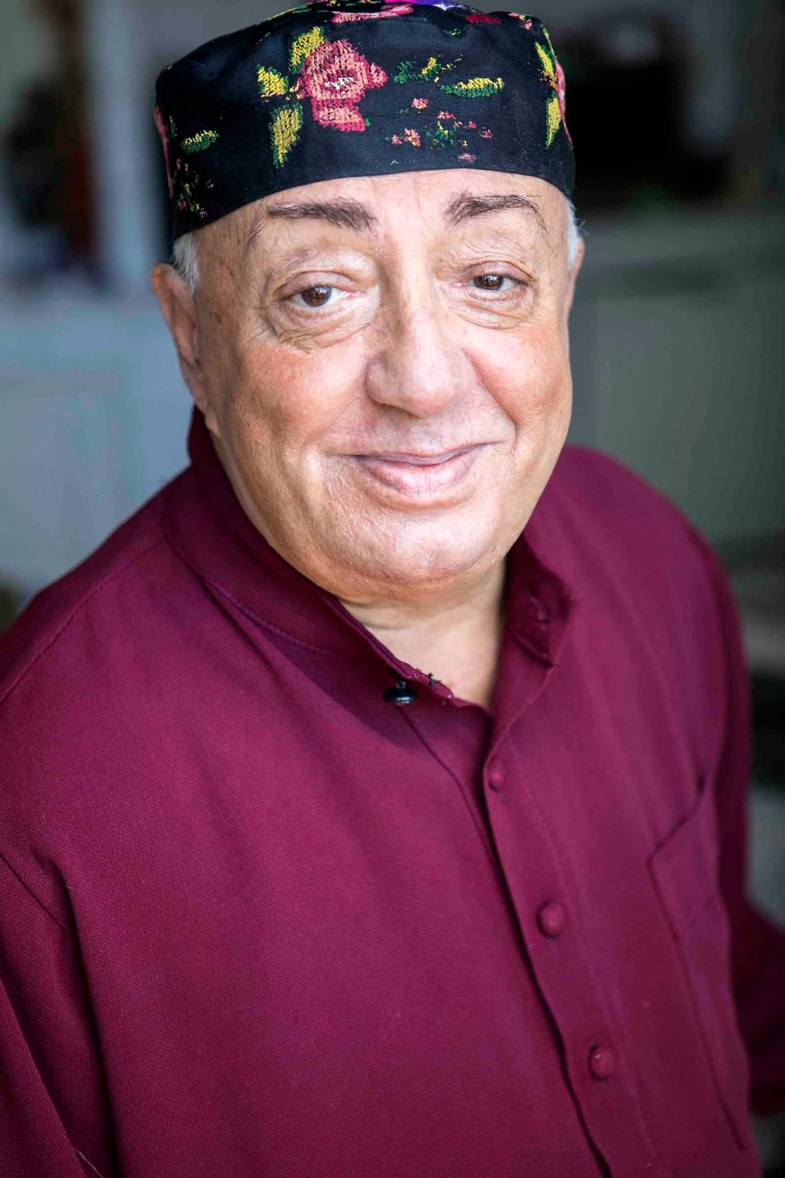 Peppe Barra
