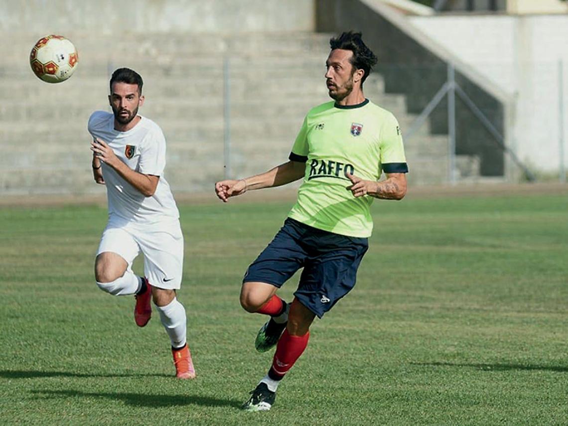 Il Taranto è pronto al debutto