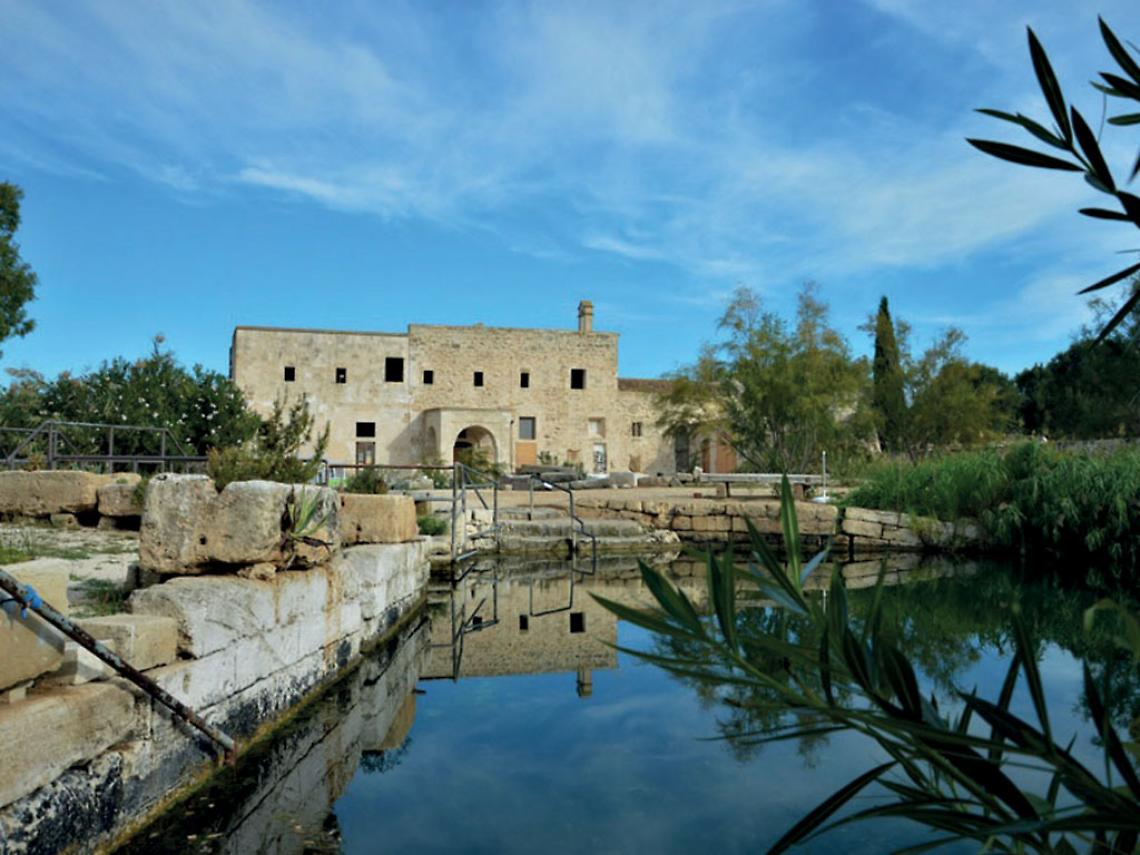 L&rsquo;Oasi dei Battendieri