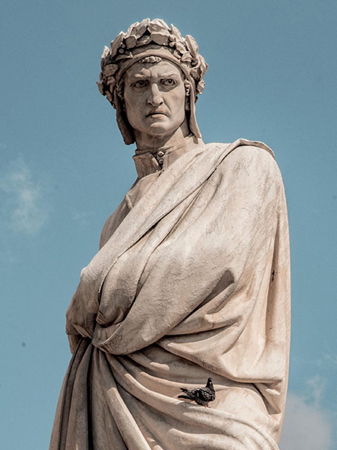 Dante Alighieri
