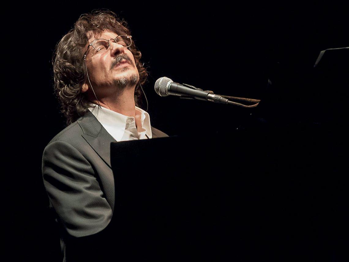 Sergio Cammariere