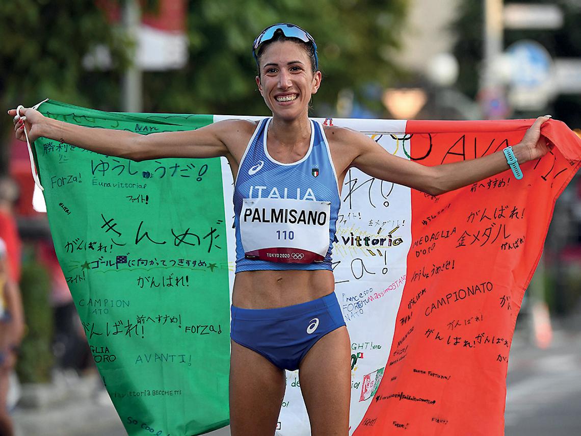 Olimpiadi Estive Tokyo2020, Olympics Game Tokyo2020