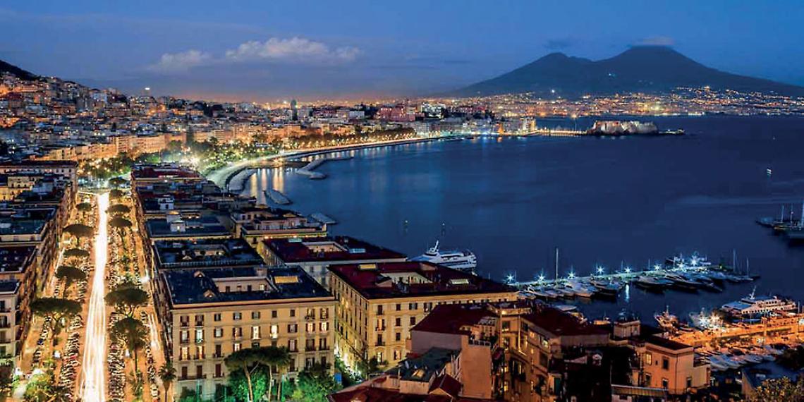 Napoli