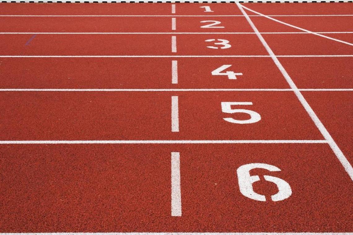Atletica leggera