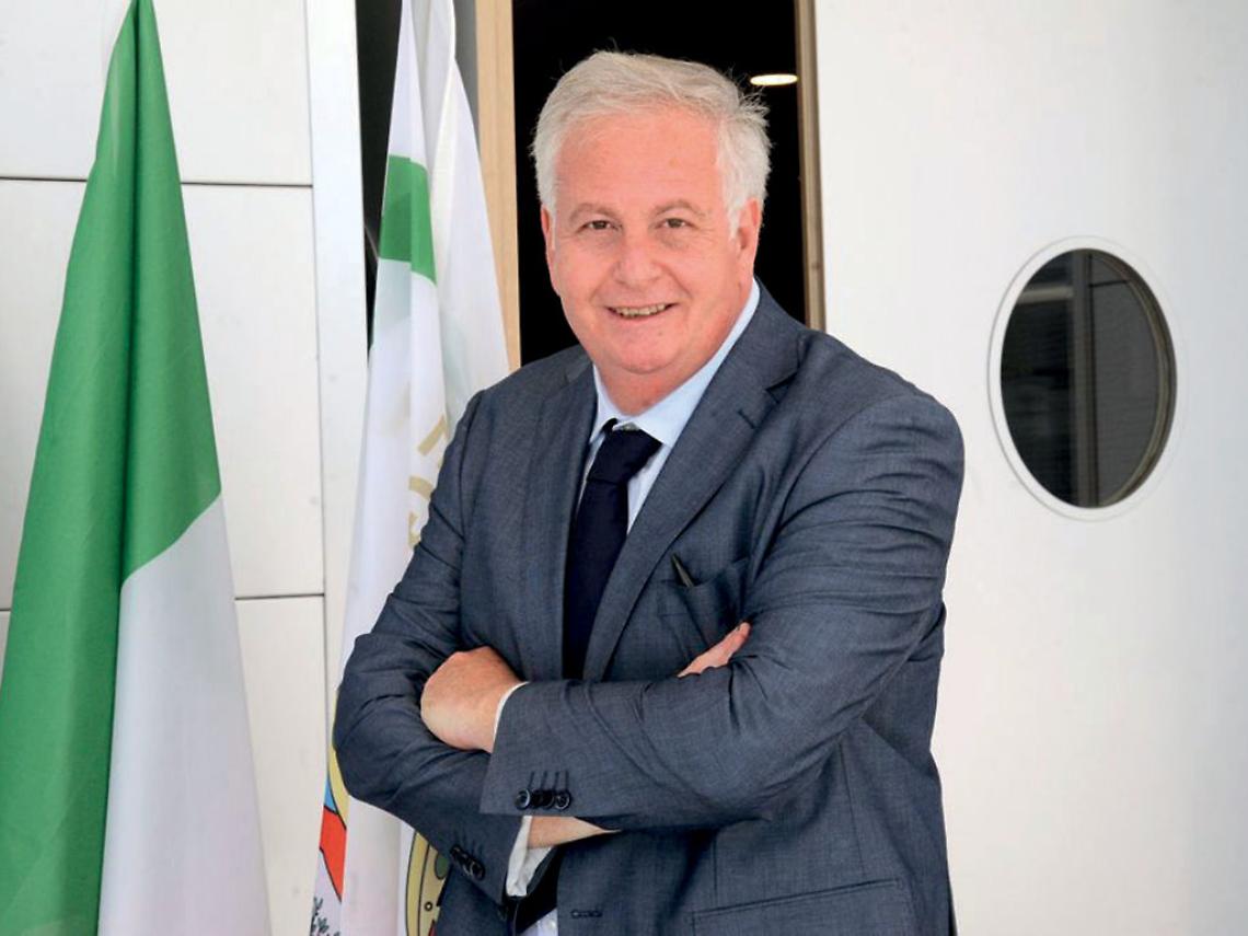 Vincenzo Di Gregorio 