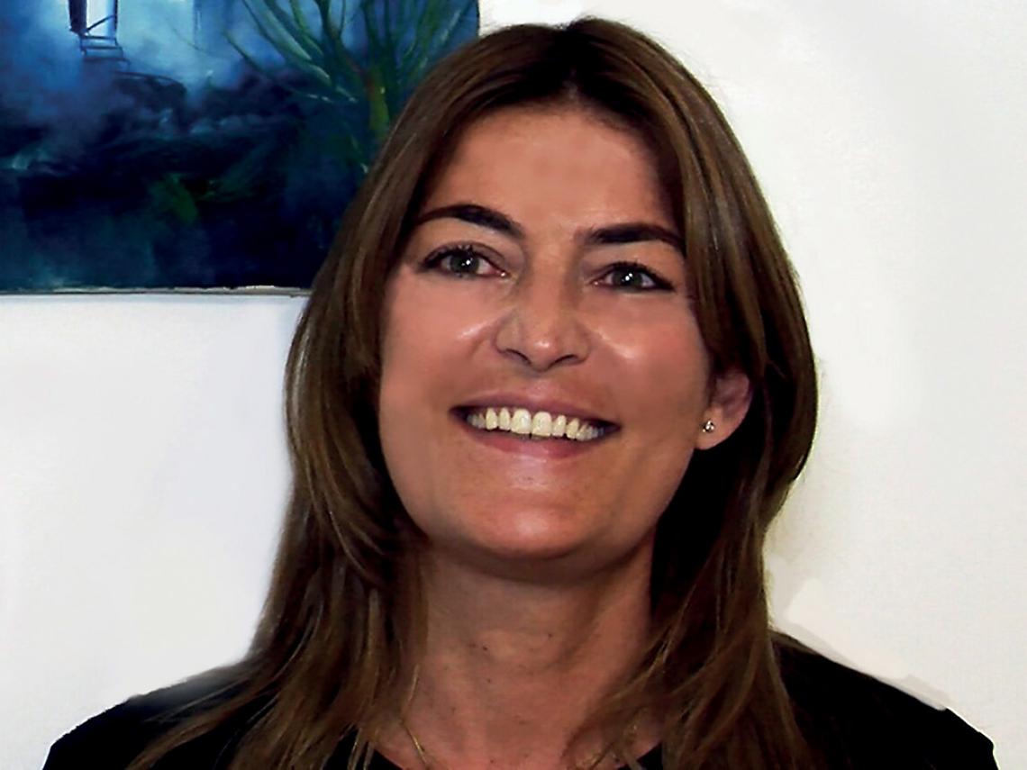 Giorgia Gira, presidente Kyma Mobilità Amat Taranto