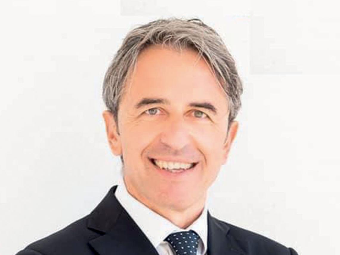 Antonio Iazzi