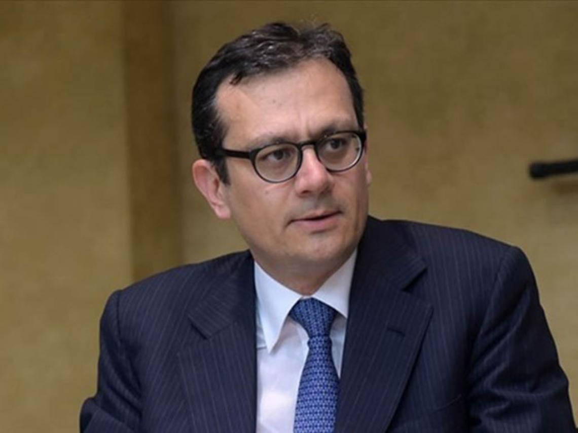 Enrico Laghi