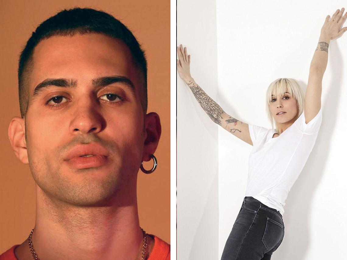 Mahmood-Malika