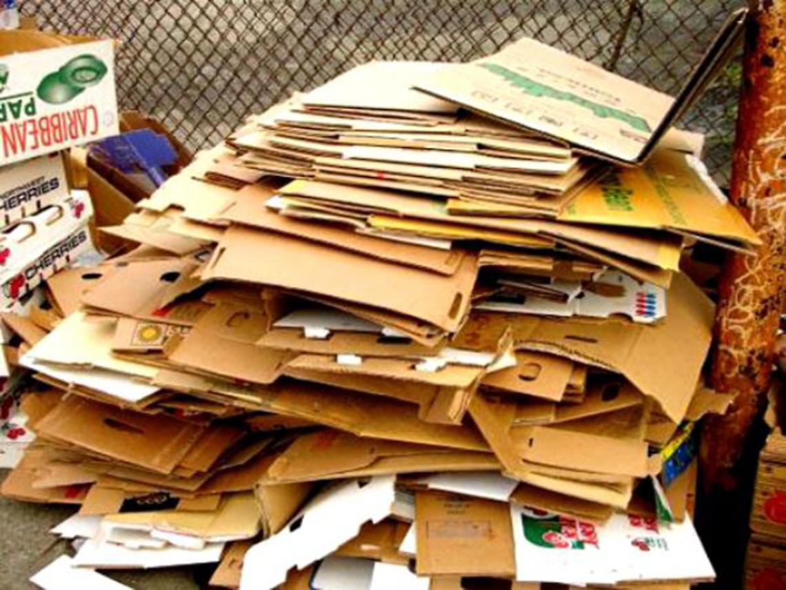 Carta e cartone, cresce la raccolta in Puglia