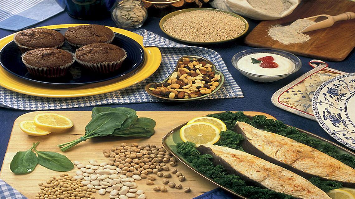 Essere più felici mangiando alcuni cibi è possibile