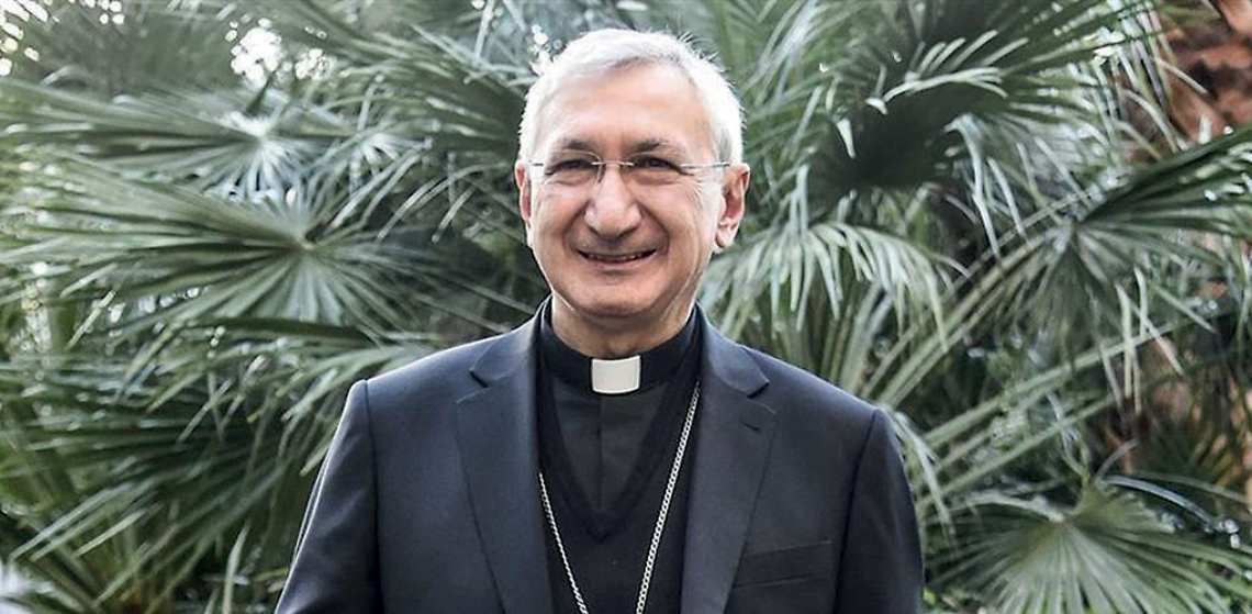 Mons. Filippo Santoro