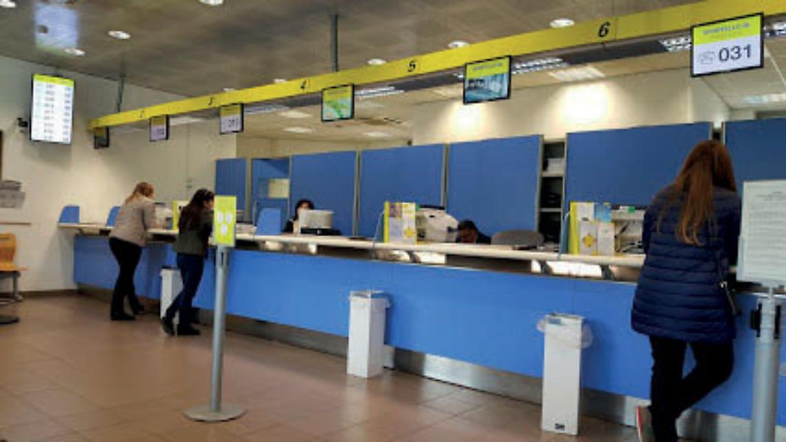 Poste Italiane