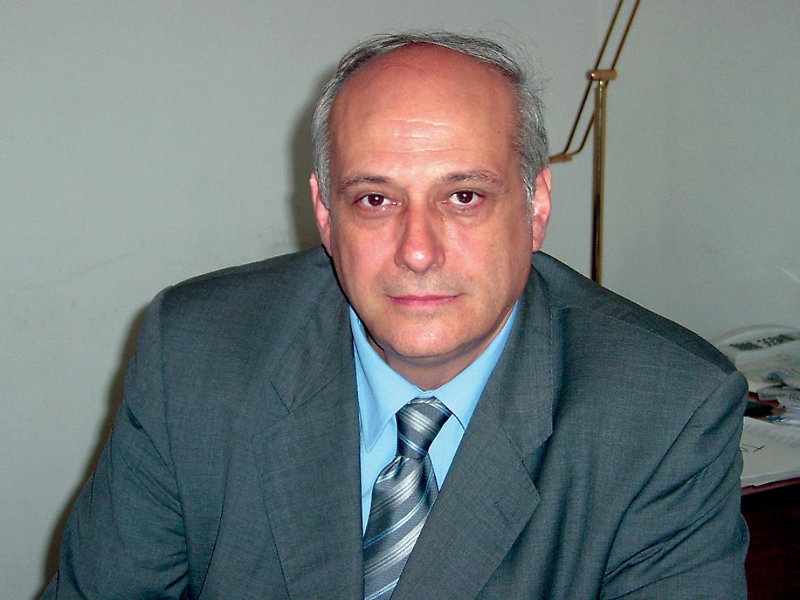 Salvatore Mattia