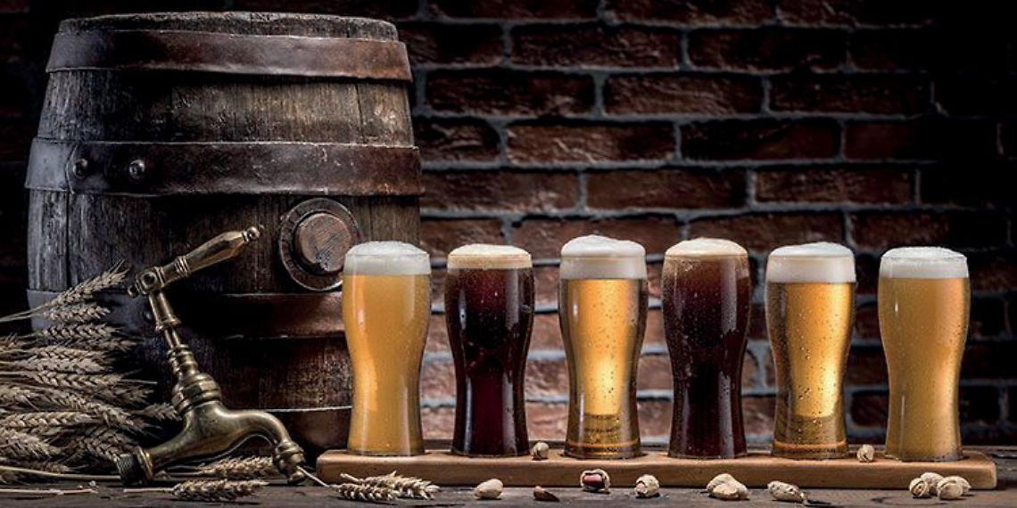 Birra artigianale