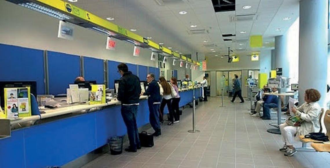 Poste Italiane