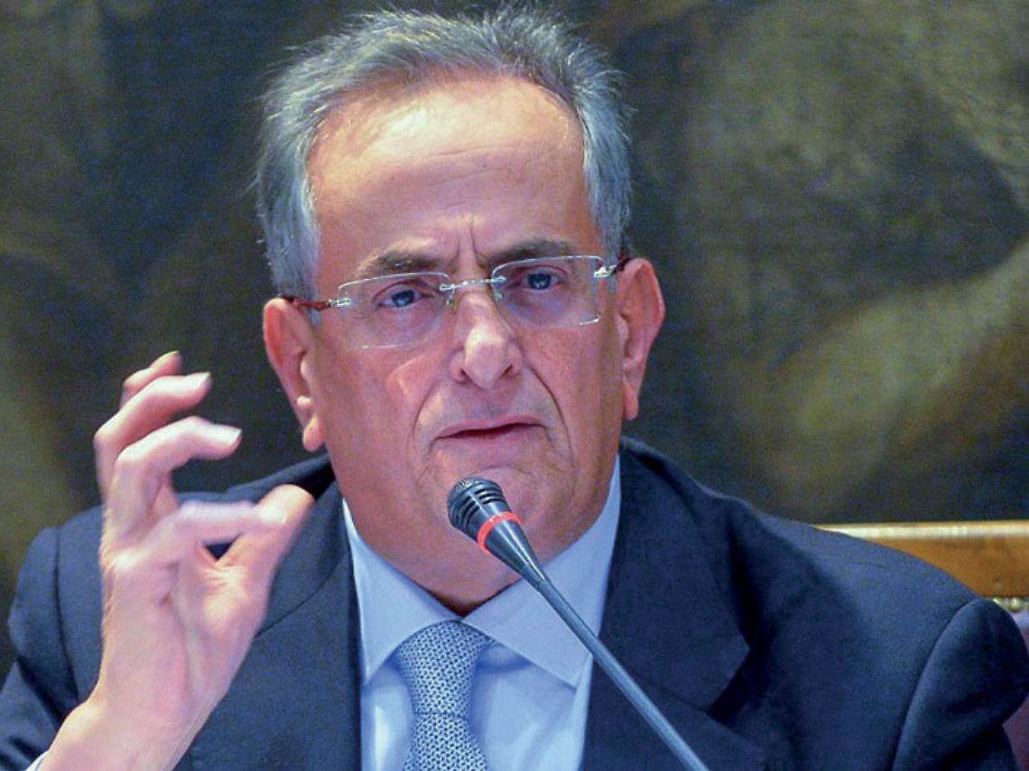 Carlo Maria Capristo