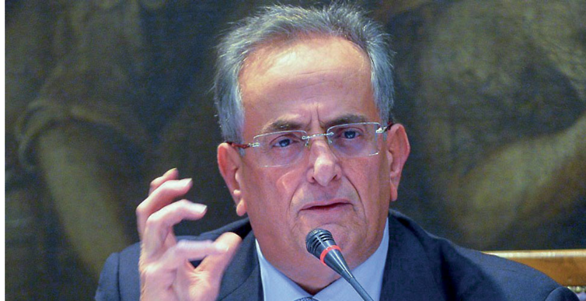 Carlo Maria Capristo