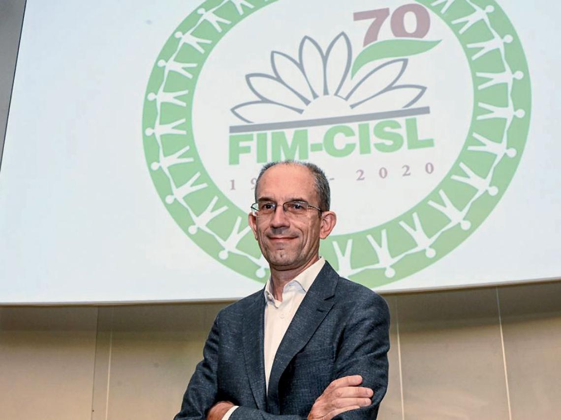 Roberto Benaglia