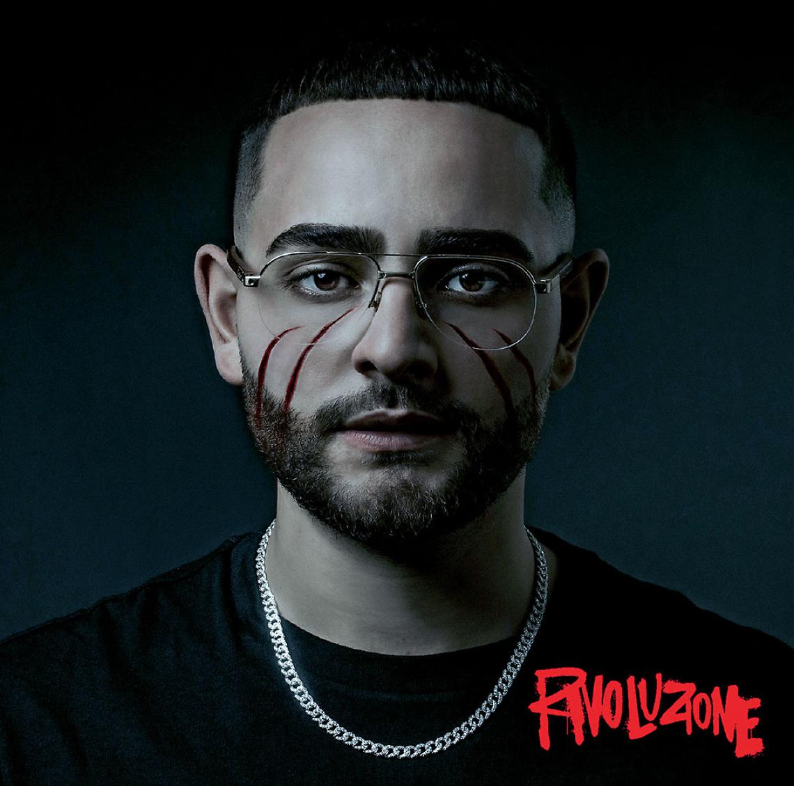 Rocco Hunt Rivoluzione