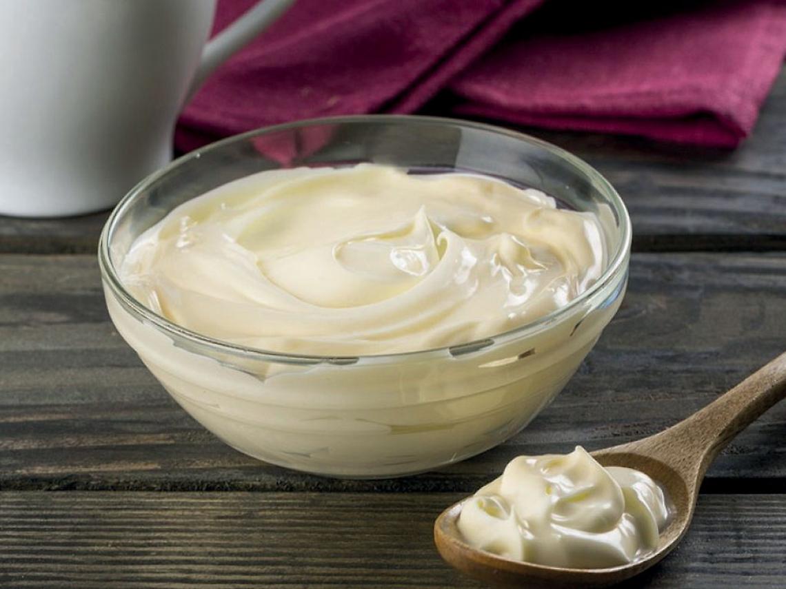 Crema diplomatica   