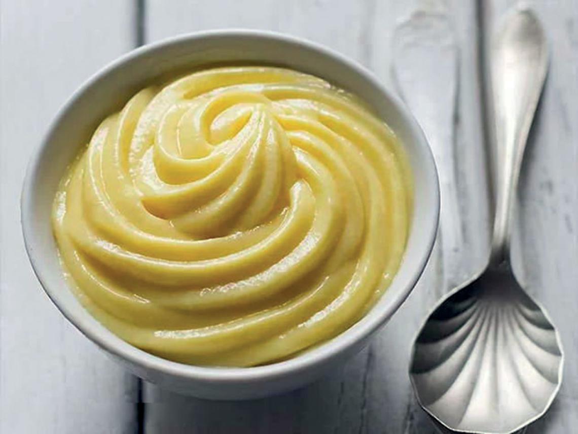 Crema pasticcera