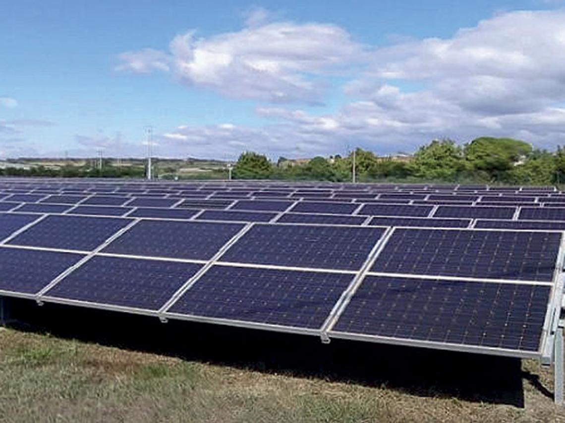 Fotovoltaico, dissequestrati gli impianti