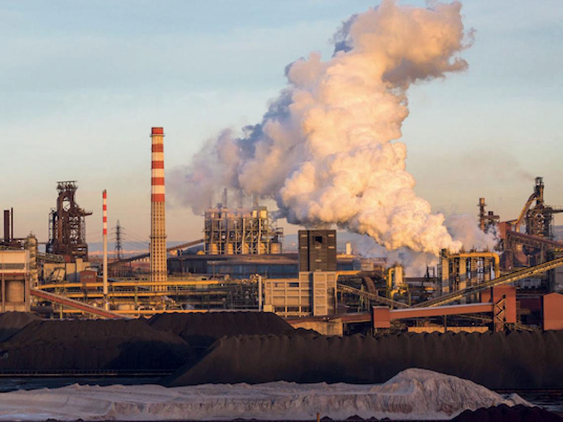 Ex Ilva