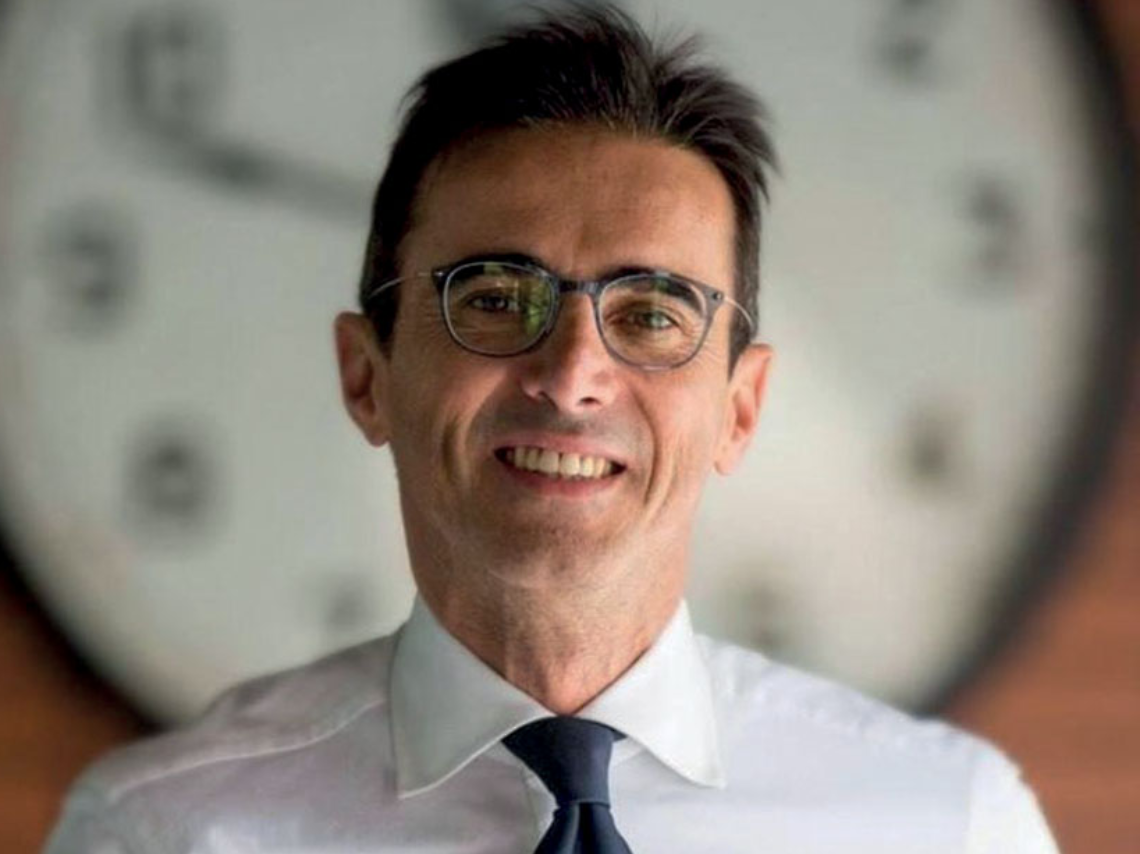 Mario Turco