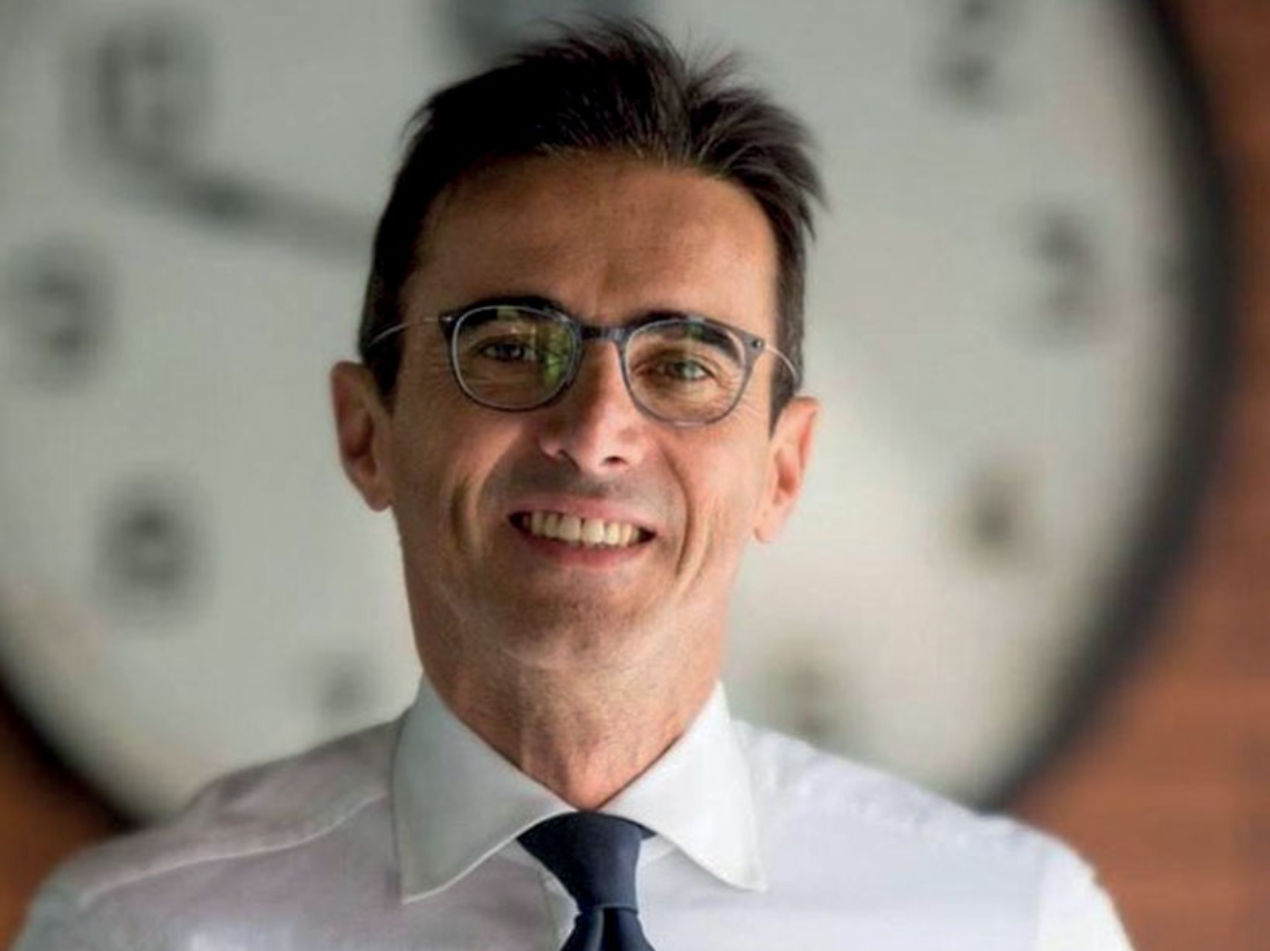 Mario Turco