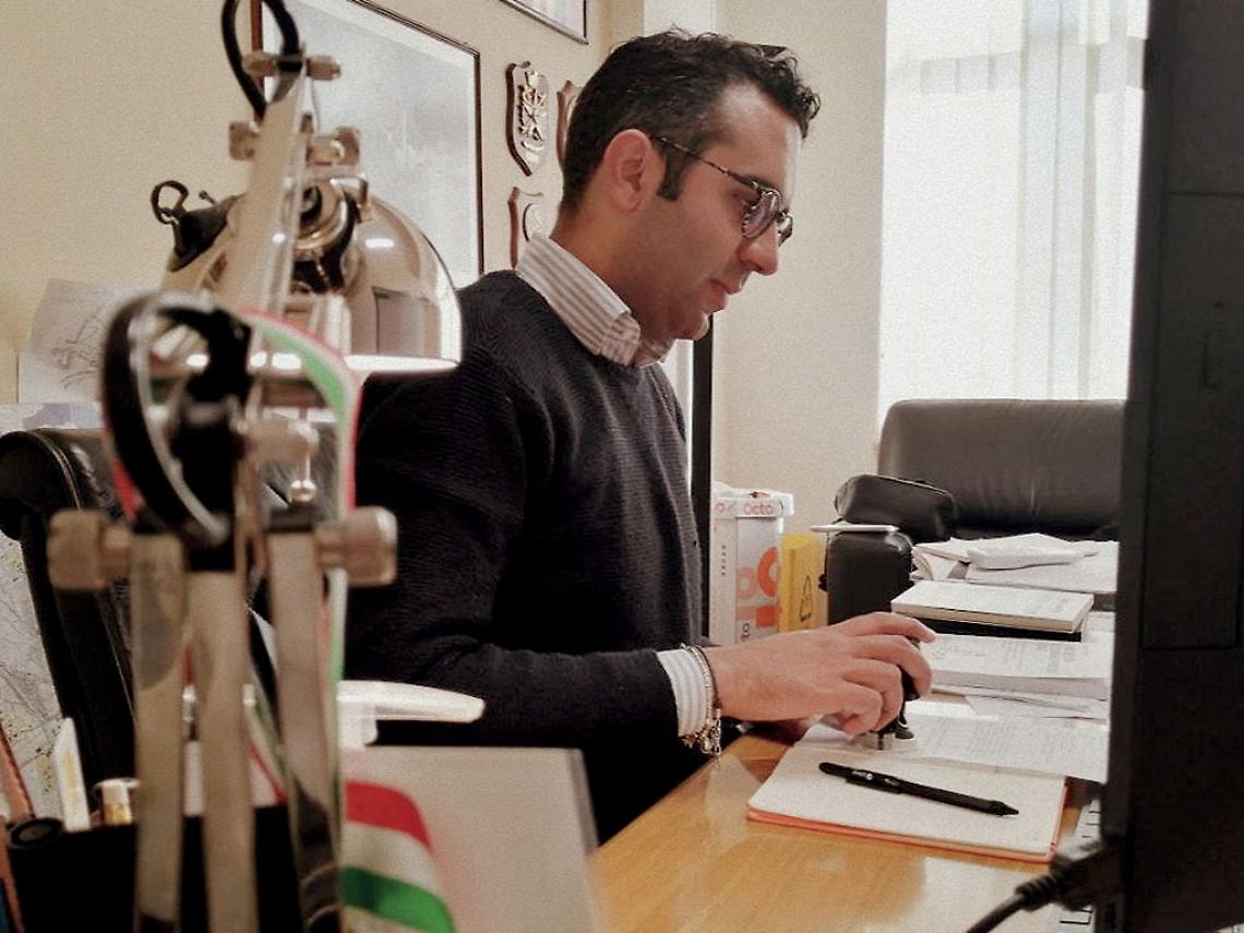 Vito Parisi