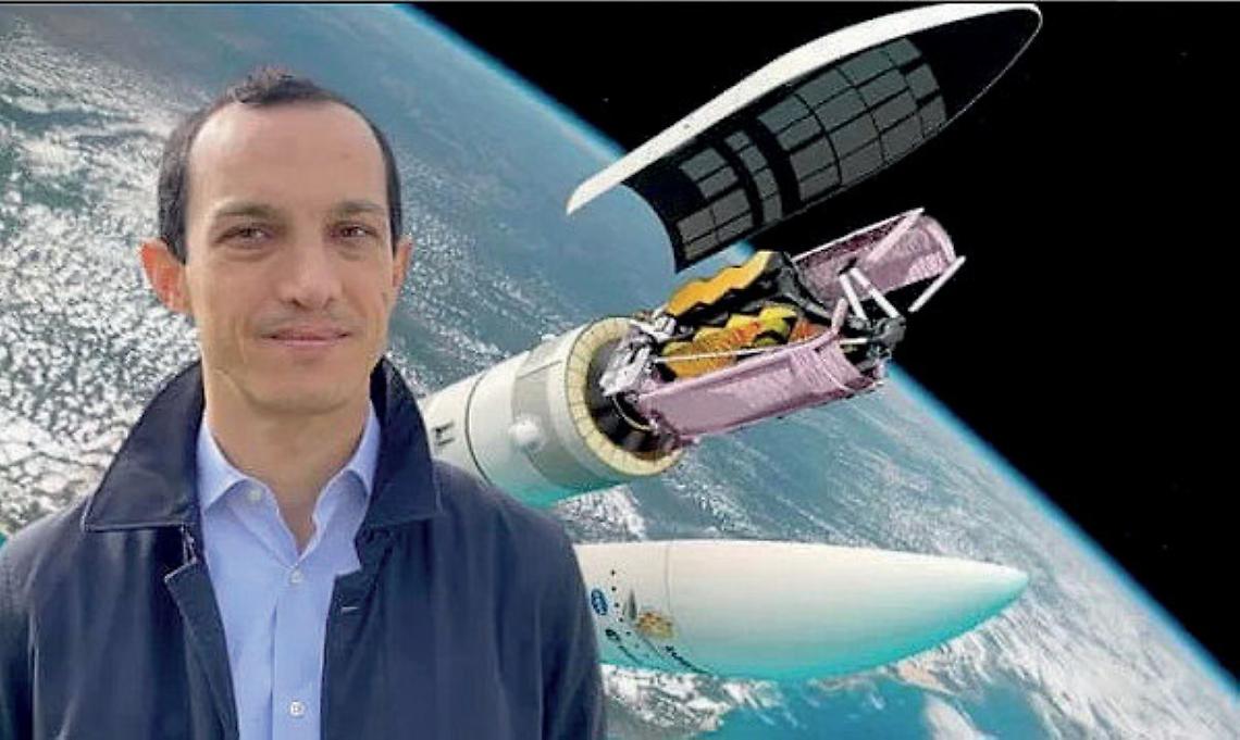 Giuseppe Cataldo è stato intervistato da l’Espresso