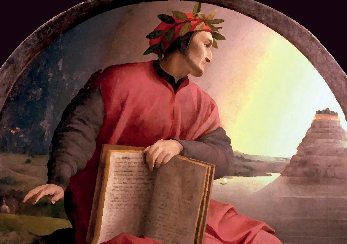 Dante Alighieri