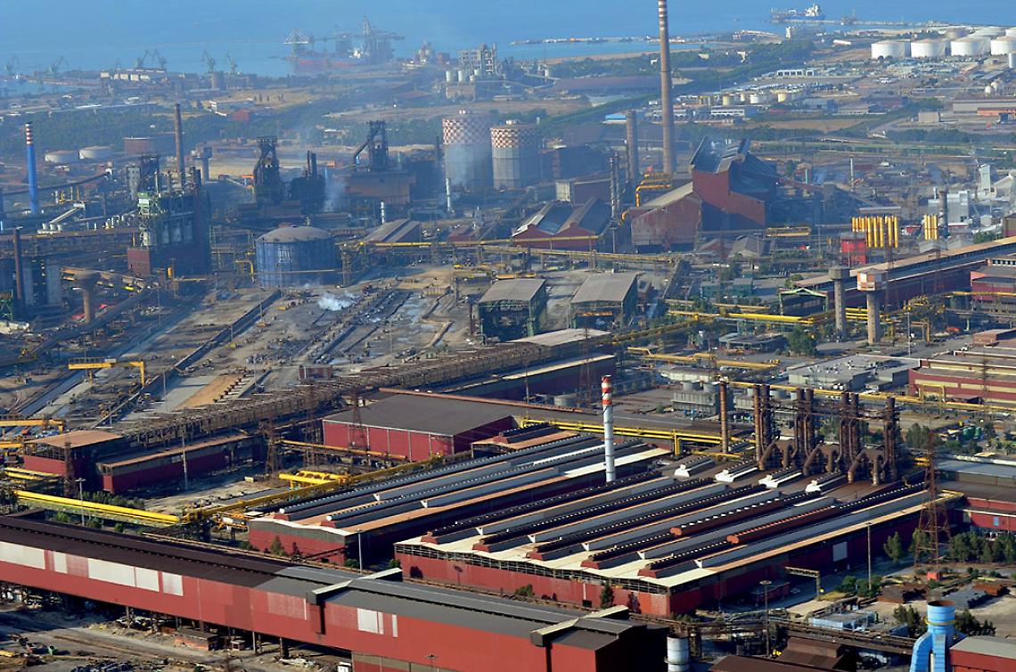 Ex Ilva