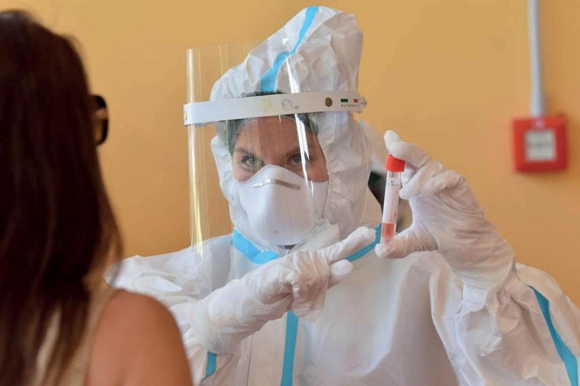 Emergenza Coronavirus