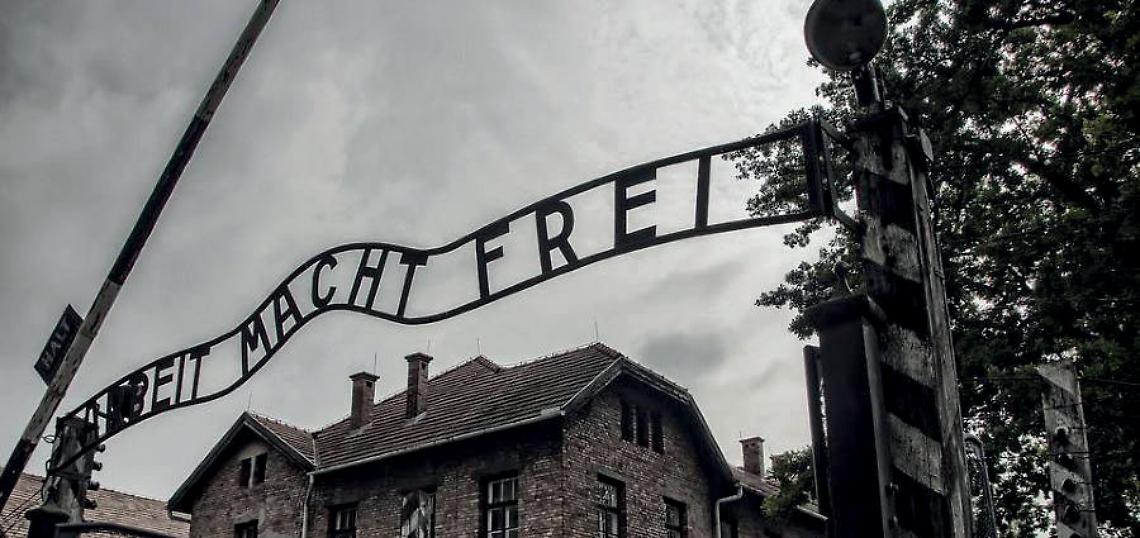 Auschwitz