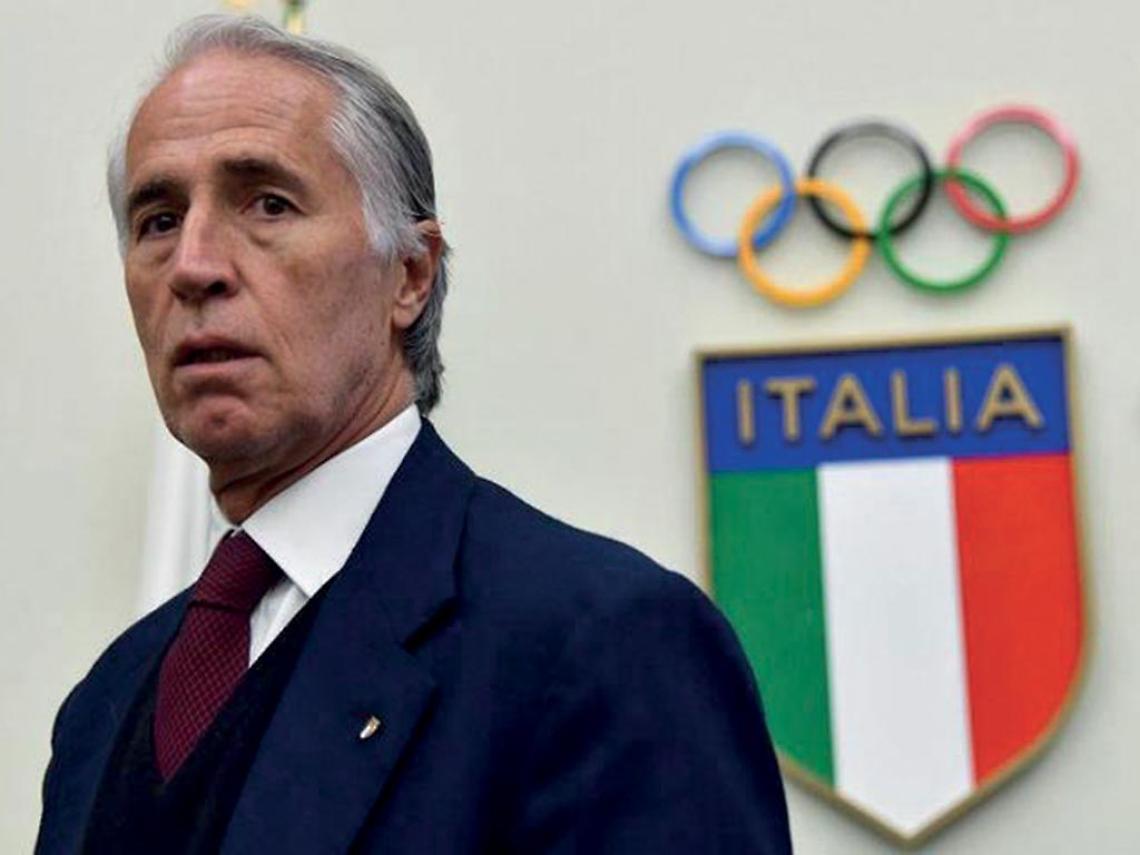 Giovanni Malagò