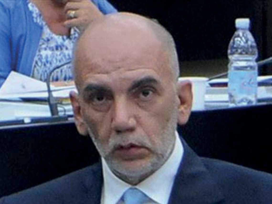 Gianni Liviano