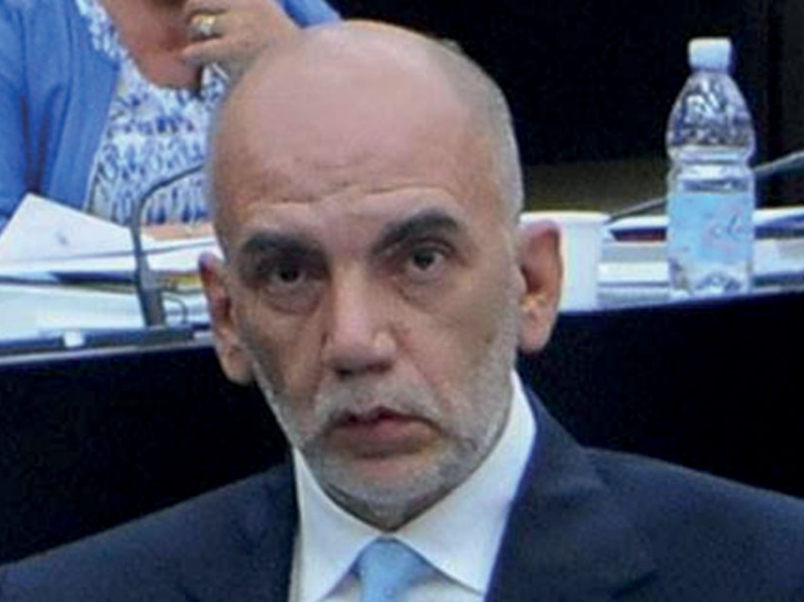 Gianni Liviano