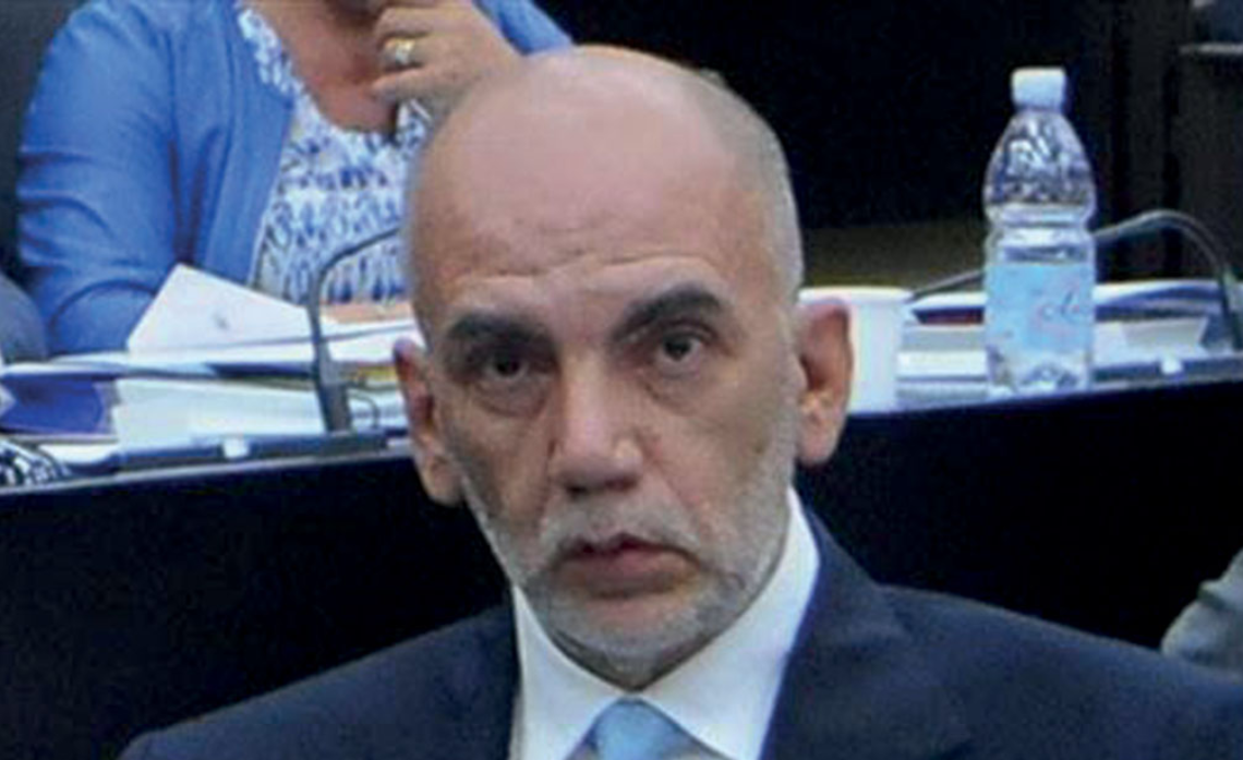 Gianni Liviano