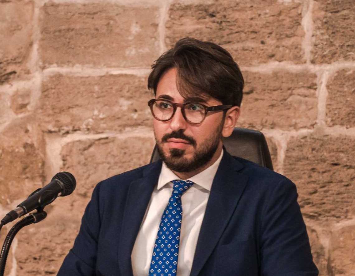 Mattia Giorno